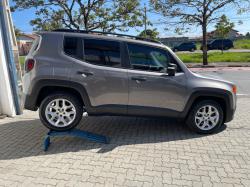 JEEP Renegade 1.8 16V 4P FLEX SPORT