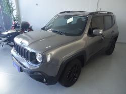 JEEP Renegade 1.8 16V 4P FLEX NIGTH EAGLE AUTOMTICO