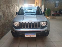 JEEP Renegade 1.8 16V 4P FLEX AUTOMTICO