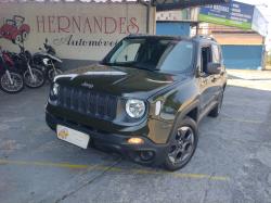 JEEP Renegade 1.8 16V 4P FLEX AUTOMTICO