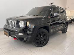 JEEP Renegade 2.0 16V 4P TURBO DIESEL TRAILHAWK 4X4 AUTOMTICO