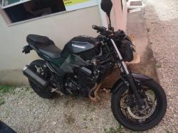 KAWASAKI Z 300 ABS