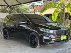 KIA Carnival 3.3 V6 4P EX