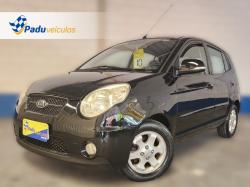 KIA Picanto 1.0 12V 4P EX AUTOMTICO