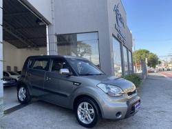KIA Soul 1.6 16V 4P EX FLEX