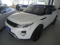LAND ROVER Range Rover Evoque 2.0 16V 4P 4WD SE AUTOMTICO
