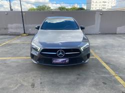 MERCEDES-BENZ A 250 2.0 16V 4P CGI VISION 7G-DCT AUTOMTICO