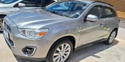 MITSUBISHI ASX 2.0 16V 4P 4X4 AUTOMTICO