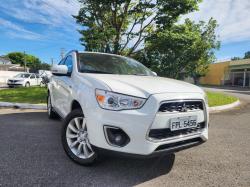 MITSUBISHI ASX 2.0 16V 4P 4X4 AWD AUTOMTICO