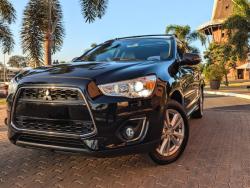 MITSUBISHI ASX 2.0 16V 4P 4X4 4WD AUTOMTICO