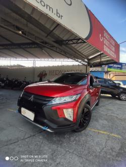 MITSUBISHI Eclipse Cross 1.5 16V 4P MIVEC HPE-S OUTDOOR S-AWC TURBO AUTOMTICO CVT