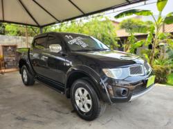 MITSUBISHI L 200 Triton 3.5 V6 HPE 4X4 FLEX CABINE DUPLA AUTOMTICO