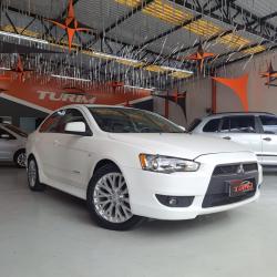 MITSUBISHI Lancer 2.0 16V 4P