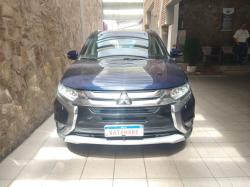 MITSUBISHI Outlander 3.0 V6 24V 4P GT 4X4 AUTOMTICO