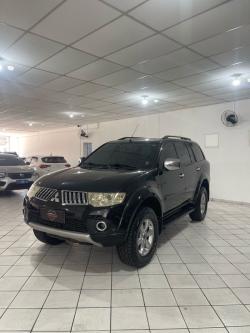 MITSUBISHI Pajero Dakar 3.5 V6 24V 4P HPE FLEX 4X4 7 LUGARES AUTOMTICO