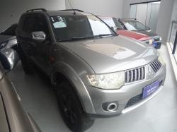 MITSUBISHI Pajero Dakar 3.2 16V 4P HPE 4X4  7 LUGARES TURBO INTECOOLER DIESEL AUTOMTICO