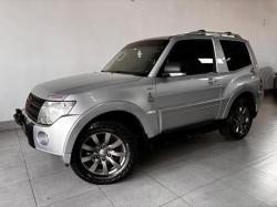 MITSUBISHI Pajero Full 3.8 V6 24V HPE 4X4 AUTOMTICO