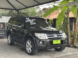 MITSUBISHI Pajero Full 3.8 V6 24V 4P HPE 4X4 AUTOMTICO