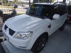 MITSUBISHI Pajero TR4 2.0 16V 4P