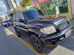 MITSUBISHI Pajero TR4 2.0 16V 4P 4X4 AUTOMTICO