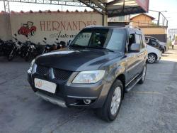 MITSUBISHI Pajero TR4 2.0 16V 4P 4X4 FLEX