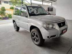 MITSUBISHI Pajero TR4 2.0 16V 4P 4X4 AUTOMTICO