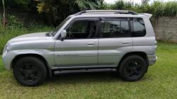 MITSUBISHI Pajero TR4 2.0 16V 4P 4X4 FLEX