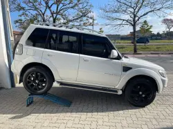 MITSUBISHI Pajero TR4 2.0 16V 4P AUTOMTICO