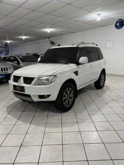 MITSUBISHI Pajero TR4 2.0 16V 4P