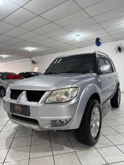 MITSUBISHI Pajero TR4 2.0 16V 4P AUTOMTICO