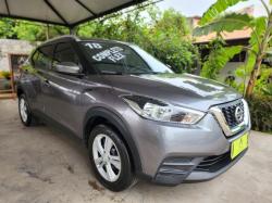 NISSAN Kicks 1.6 16V 4P FLEXSTART S