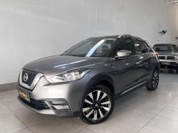 NISSAN Kicks 1.6 16V 4P FLEXSTART SL X-TRONIC AUTOMTICO CVT