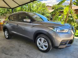 NISSAN Kicks 1.6 16V 4P FLEXSTART S X-TRONIC AUTOMTICO CVT