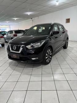 NISSAN Kicks 1.6 16V 4P FLEXSTART SL X-TRONIC AUTOMTICO CVT