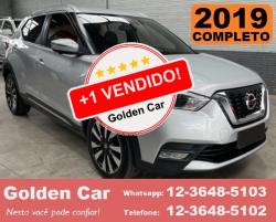 NISSAN Kicks 1.6 16V 4P FLEXSTART SPECIAL EDITION