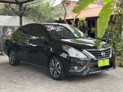 NISSAN Versa Sedan 1.6 16V 4P SL FLEX XTRONIC AUTOMÁTICO CVT