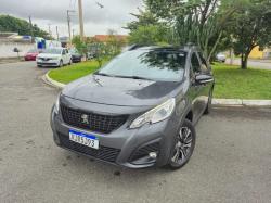 PEUGEOT 2008 1.6 16V 4P FLEX GRIFFE THP TURBO AUTOMTICO