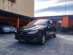 PEUGEOT 206 1.6 16V 4P FELINE