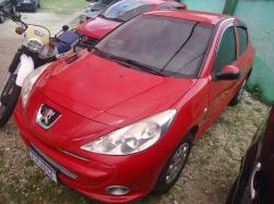 PEUGEOT 207 Hatch 1.4 4P XR FLEX