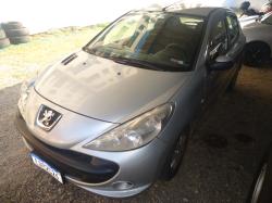 PEUGEOT 207 Hatch 1.4 4P XR FLEX