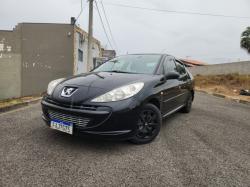 PEUGEOT 207 Sedan 1.4 4P PASSION XR FLEX