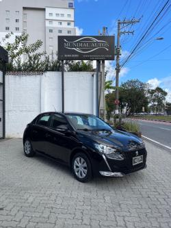 PEUGEOT 208 1.0 12V 4P FLEX LIKE