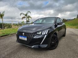 PEUGEOT 208 1.0 4P FLEX FIREFLY STYLE