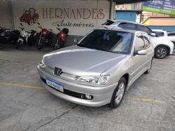 PEUGEOT 306 1.8 16V RALLYE