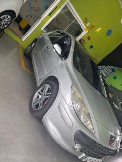 PEUGEOT 307 Hatch 1.6 16V 4P PRESENCE