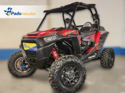 POLARIS RZR XP Turbo S 1000 