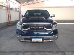 RAM Classic 5.7 V8 32V 4P HEMI LARAMIE AUTOMTICO