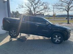 RAM Rampage 2.0 4P TURBO DIESEL LARAMIE 4X4 AUTOMTICO
