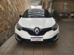 RENAULT Captur 1.6 16V 4P FLEX SCE LIFE X-TRONIC CVT