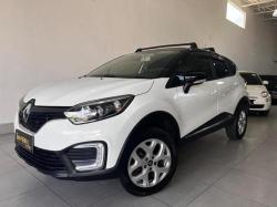 RENAULT Captur 1.6 16V 4P FLEX SCE LIFE X-TRONIC CVT